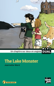 THE LAKE MONSTER