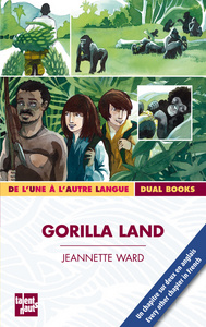 GORILLA LAND