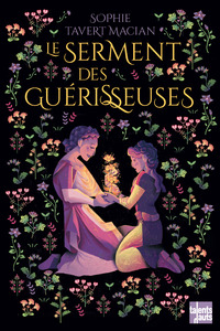 Le serment des guérisseuses