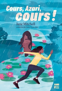 COURS, AZARI, COURS !