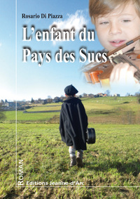 L'ENFANT DU PAYS DES SUCS