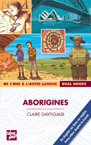 ABORIGINES ancienne édition