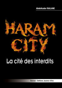 HARAM CITY