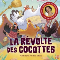 LA REVOLTE DES COCOTTES