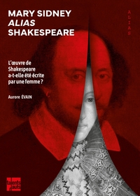 MARY SIDNEY ALIAS SHAKESPEARE - L OEUVRE DE SHAKESPEARE A-T-