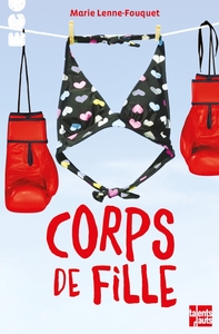 CORPS DE FILLE