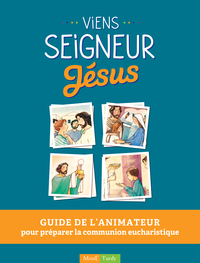 Viens Seigneur Jésus Animateur NE