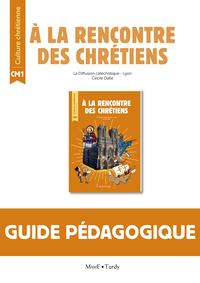 LIVRE DU MAITRE CM1