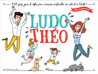 Ludo Théo