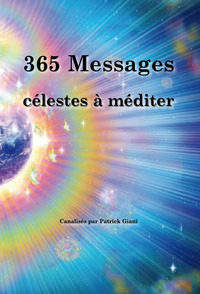 365 Messages célestes à méditer