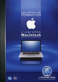 L'univers Macintosh
