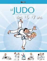 LE JUDO DES 15/17 ANS
