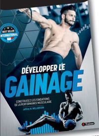 Développer le gainage