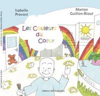 Les Couleurs de Coeur