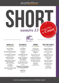 SHORT 13