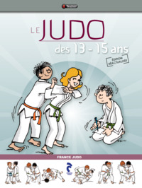 LE JUDO DES 13/15 ANS