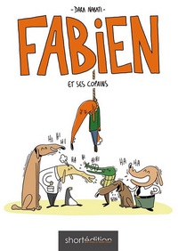 Fabien et ses copains