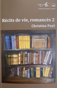 RECITS DE VIE, ROMANCES 2
