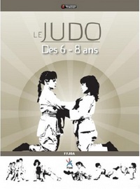 Le judo des 6/8 ans