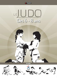 Le judo des 6/8 ans