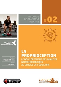 LA PROPRIOCEPTION - LE DEVELOPPEMENT DES QUALITES NEUROMUSCULAIRES AU SERVICE DE L'EQUILIBRE