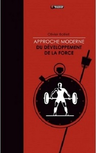 APPROCHE MODERNE DU DEVELOPPEMENT DE LA FORCE