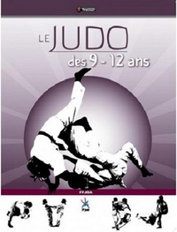 LE JUDO DES 9/12 ANS