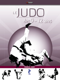 LE JUDO DES 9/12 ANS