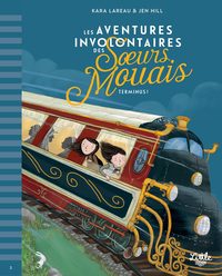 Les Aventures involontaires des soeurs Mouais   Terminus