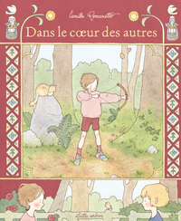 Dans le cœur des autres