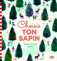Choisis ton sapin