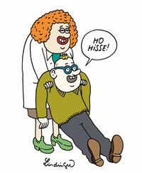Les Zaidants