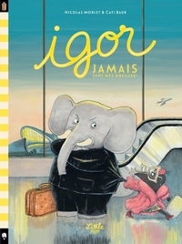 IGOR
