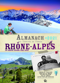 Almanach Rhône-Alpes 2021