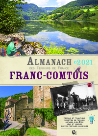 Almanach Franc-Comtois 2021