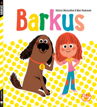 BARKUS