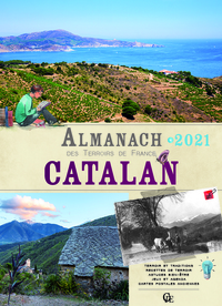 Almanach Catalan 2021