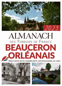 ALMANACH BEAUCERON & ORLEANNAIS 2023
