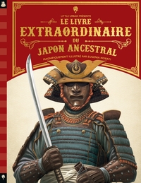 Livre extraordinaire du Japon ancestral