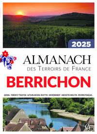 ALMANACH BERRICHON 2025