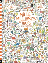 Mille milliards de trucs (et de moutons)