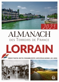 ALMANACH LORRAIN 2023
