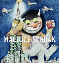 Maurice Sendak