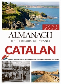 ALMANACH DU CATALAN