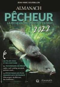 Almanach du Pêcheur 2022
