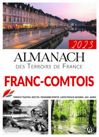 ALMANACH DU FRANC-COMTOIS
