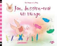 Joe, dessine-moi un nuage