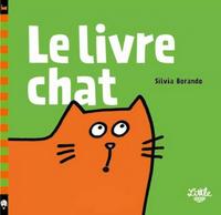 Le Livre chat