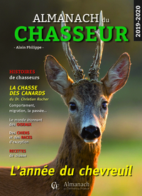 Almanach du chasseur