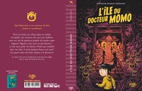 L'Île du docteur Momo